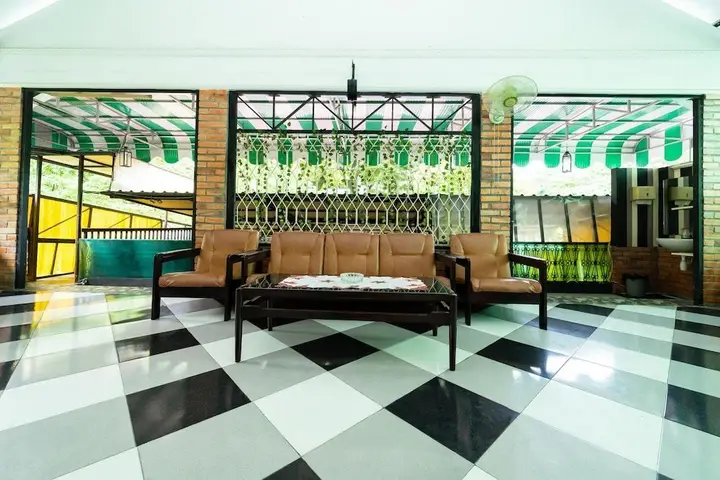 Баликпапан: KoolKost Syariah near Taman Bekapai Balikpapan