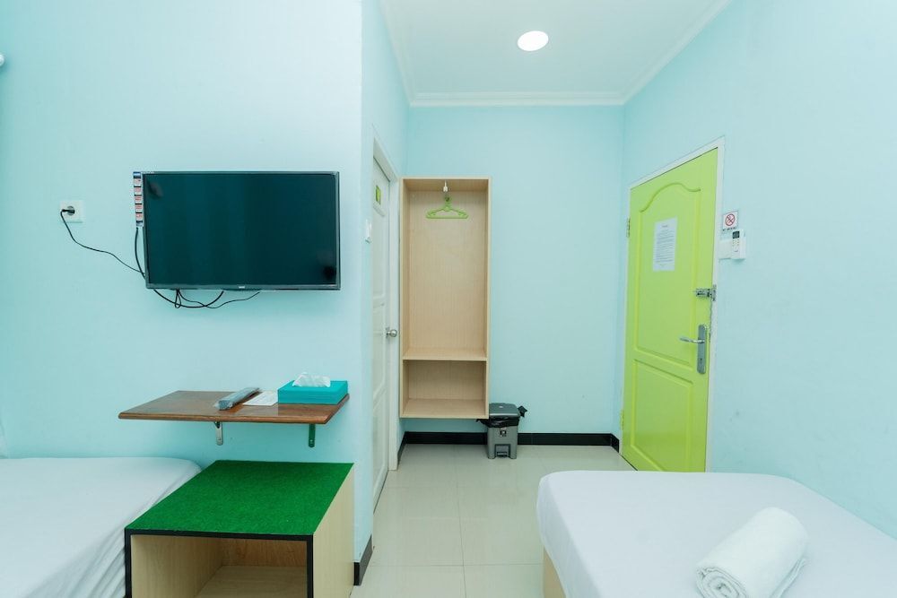 Баликпапан: KoolKost Syariah near Taman Bekapai Balikpapan
