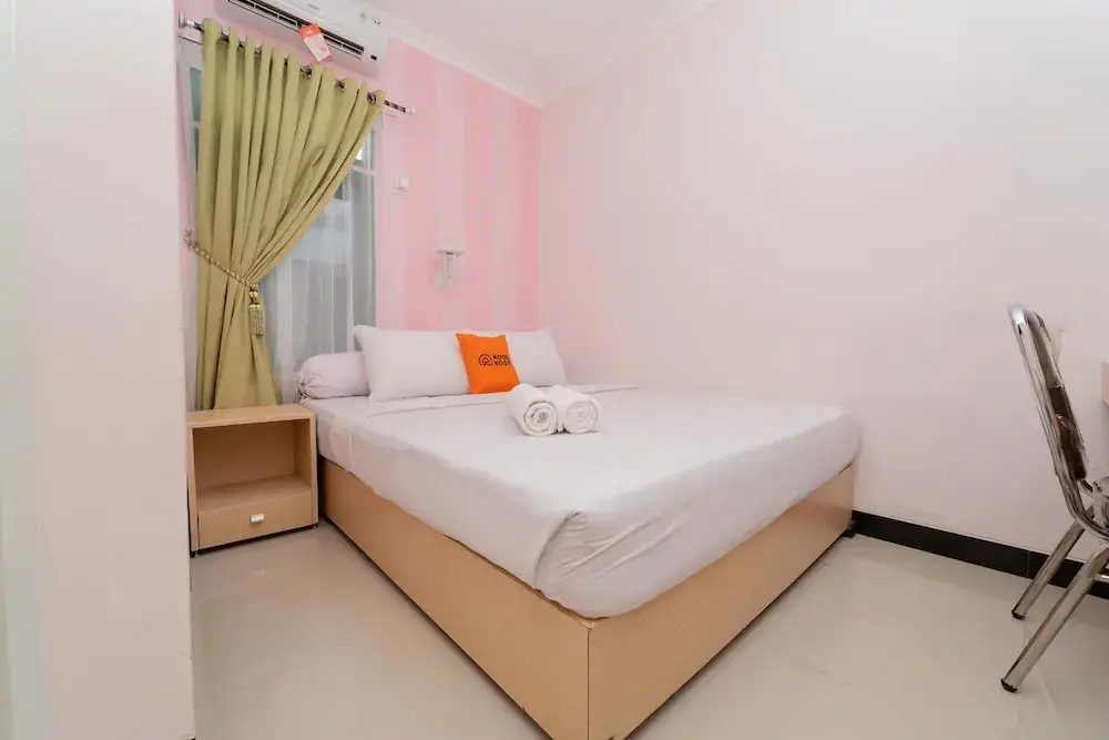 Баликпапан: KoolKost Syariah near Taman Bekapai Balikpapan