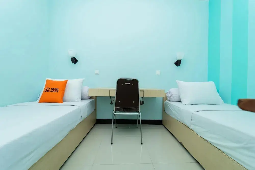 Баликпапан: KoolKost Syariah near Taman Bekapai Balikpapan