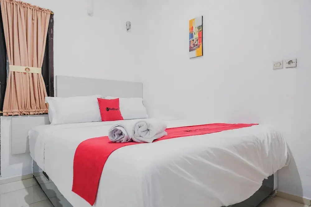 Бенгкулу: RedDoorz near Jalan Soeprapto Bengkulu