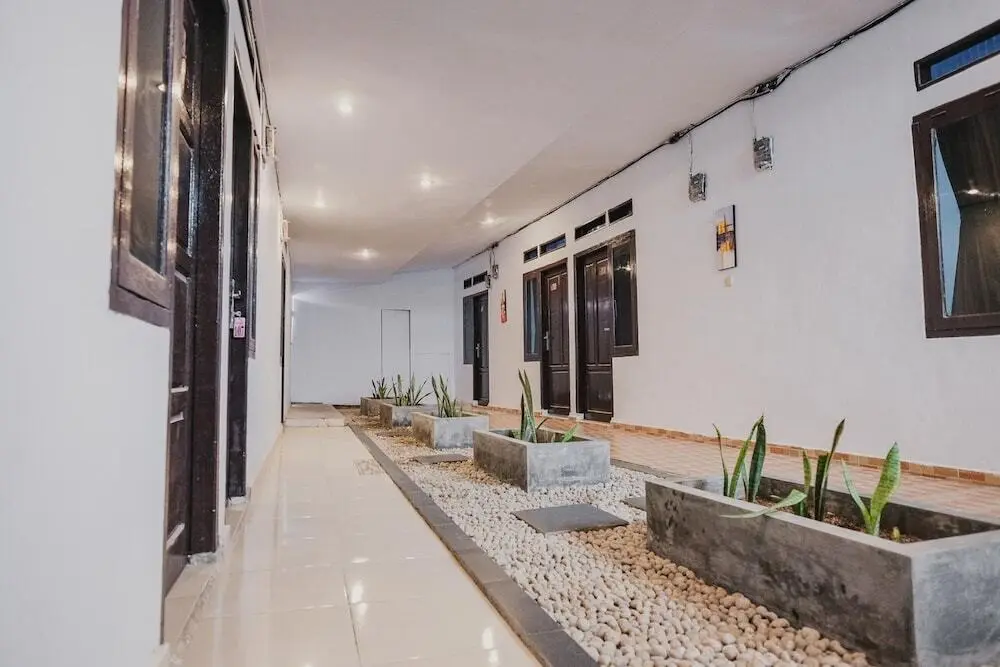 Бенгкулу: RedDoorz near Jalan Soeprapto Bengkulu