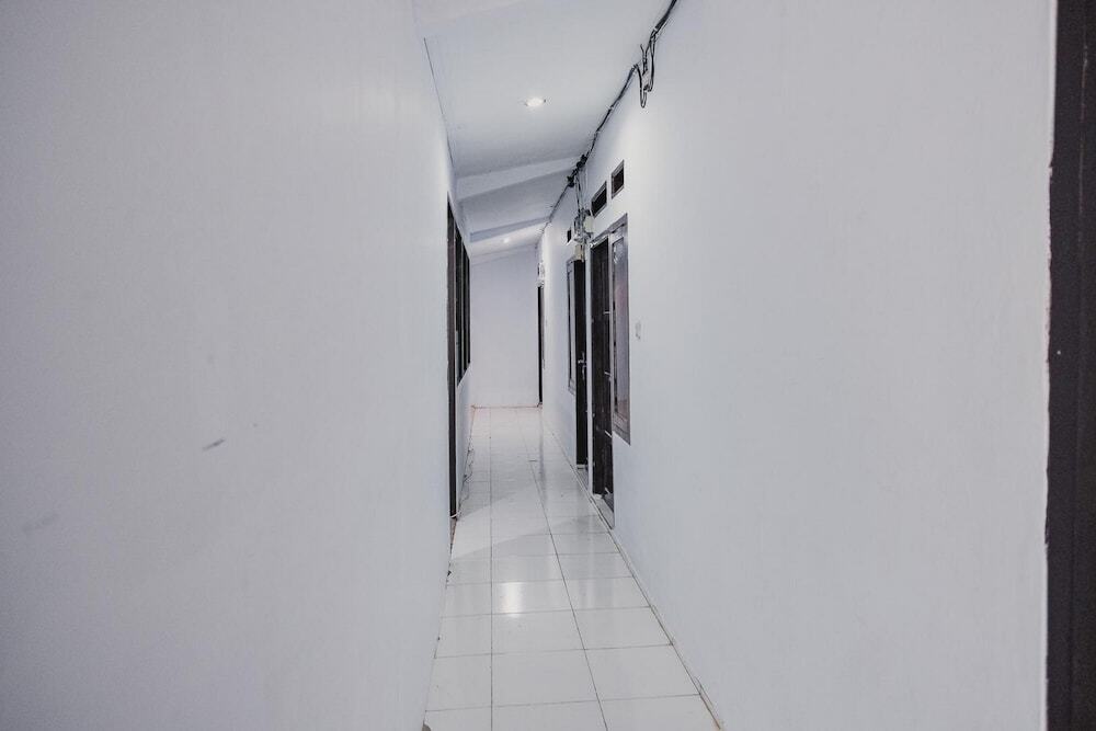 Бенгкулу: RedDoorz near Jalan Soeprapto Bengkulu