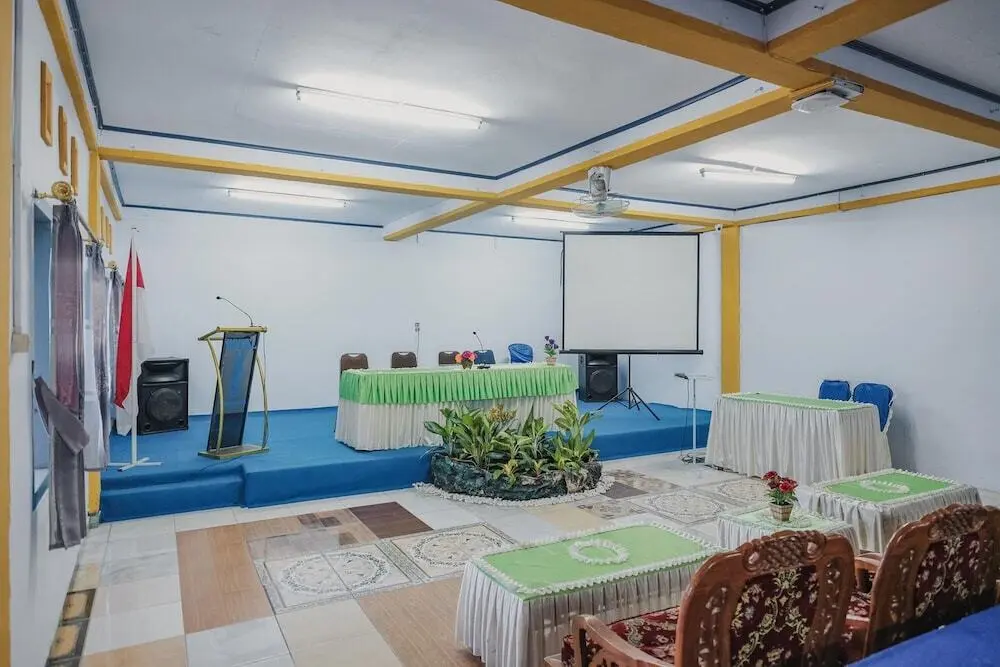 Кепахианг: RedDoorz Syariah near Tugu Kopi Kepahiang