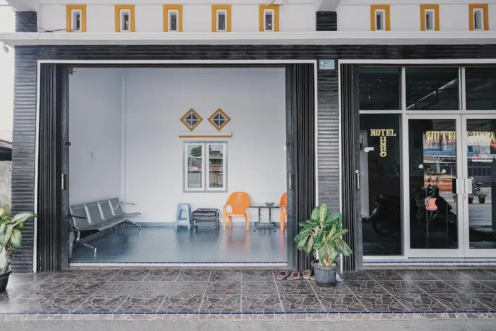 Кепахианг: RedDoorz Syariah near Tugu Kopi Kepahiang
