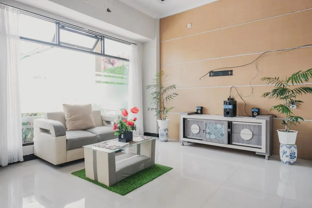 Бенгкулу: RedDoorz Syariah near Balai Kota Bengkulu