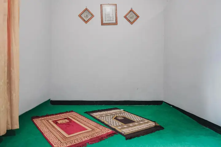 Бенгкулу: RedDoorz Syariah near Balai Kota Bengkulu