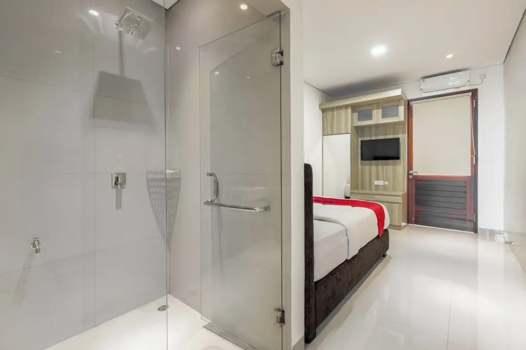 Падангсамбиан: RedDoorz @ Padangsambian Denpasar