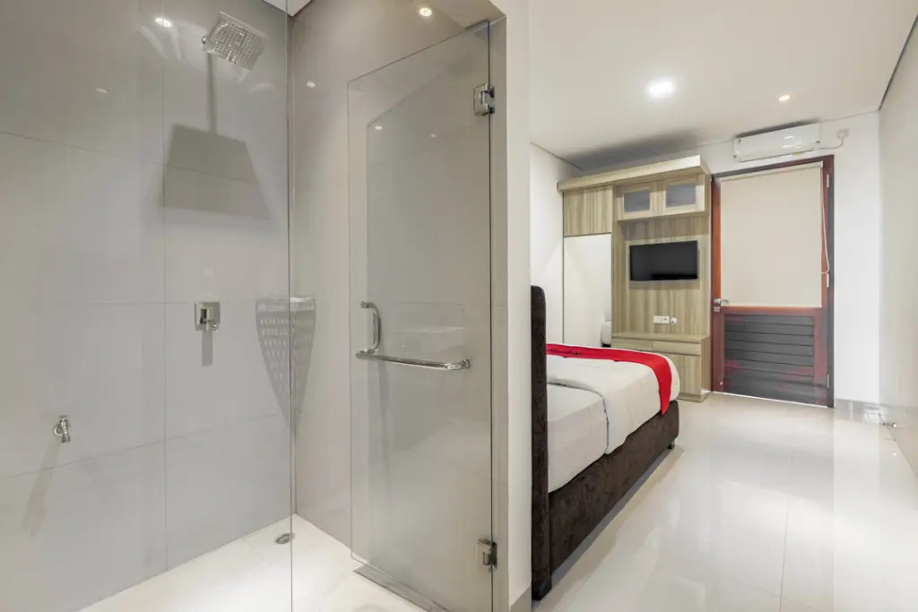 Падангсамбиан: RedDoorz @ Padangsambian Denpasar