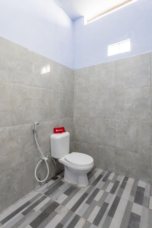 Бондовосо: RedDoorz Syariah @ Bondowoso City Center