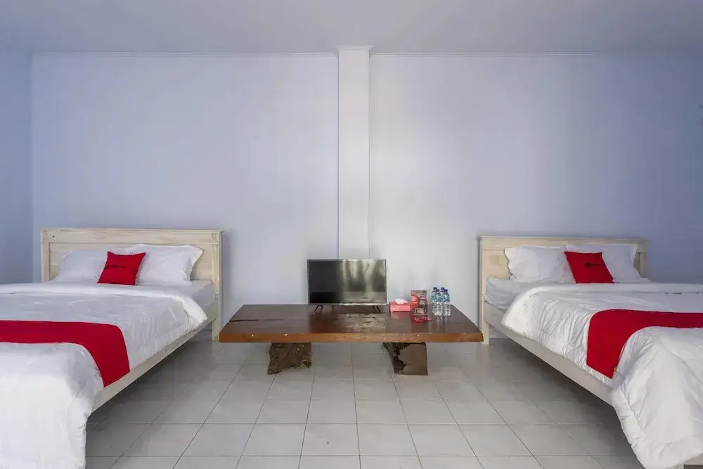 Бондовосо: RedDoorz Syariah @ Bondowoso City Center