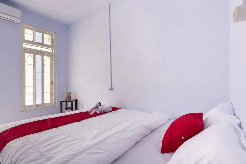 Бондовосо: RedDoorz Syariah @ Bondowoso City Center