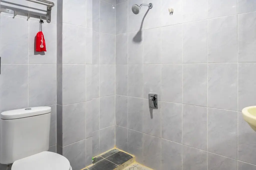 Медан: RedDoorz near Manhattan Times Square Medan 2