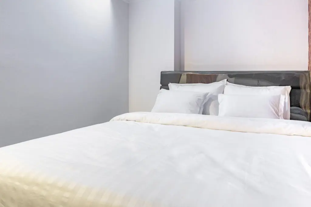 Медан: RedDoorz near Manhattan Times Square Medan 2