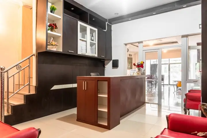 Медан: RedDoorz near Manhattan Times Square Medan 2