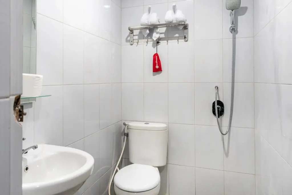 Медан: RedDoorz near Manhattan Times Square Medan 2