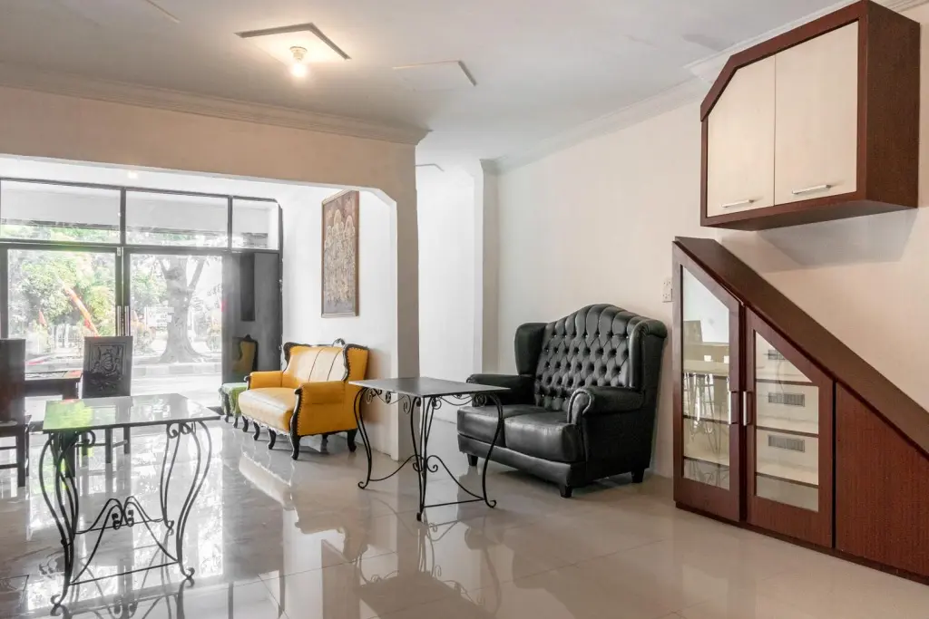 Медан: RedDoorz near Manhattan Times Square Medan 2