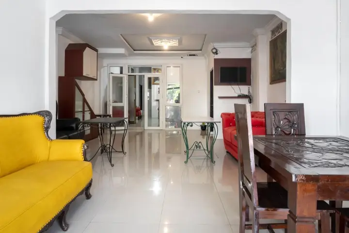 Медан: RedDoorz near Manhattan Times Square Medan 2