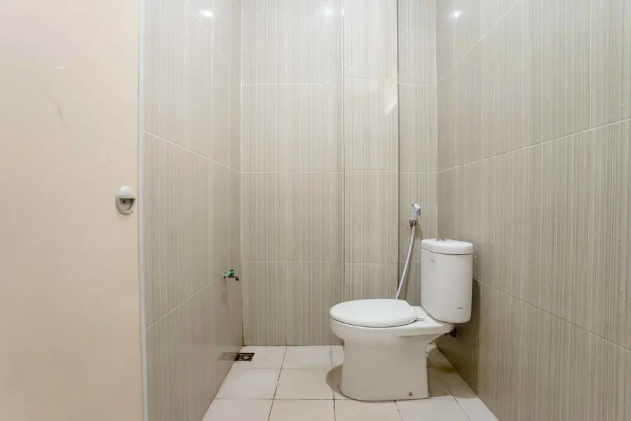 Бандар-Лампунг: RedDoorz near Universitas Lampung 2
