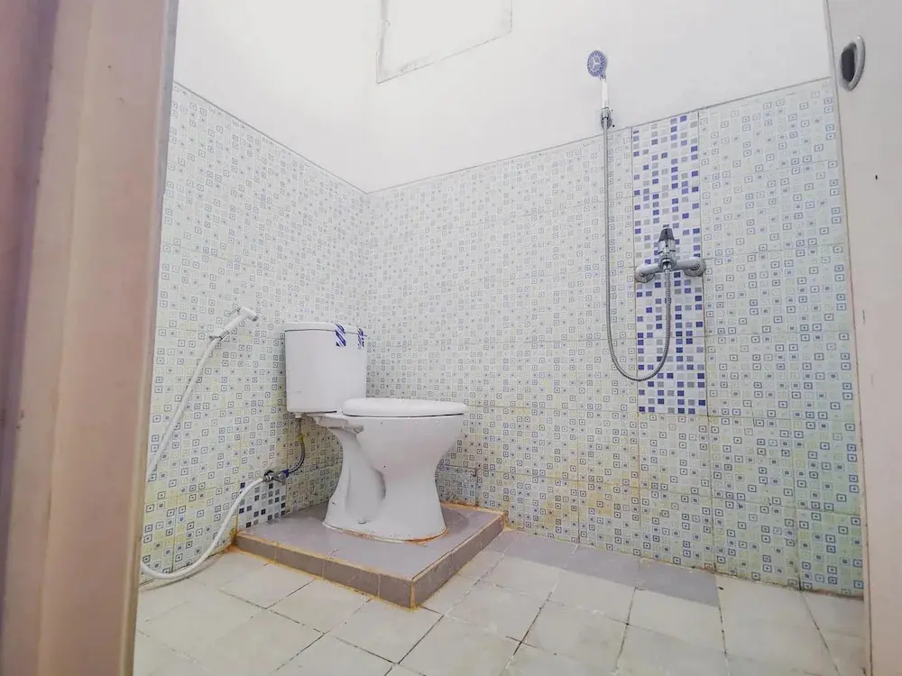 Бандар-Лампунг: RedDoorz near Universitas Lampung 2