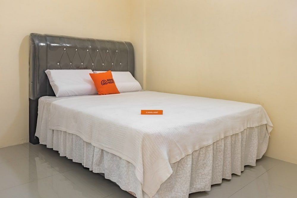 Медан: KoolKost Syariah @ Jamin Ginting Medan (Minimum Stay 3 Nights)