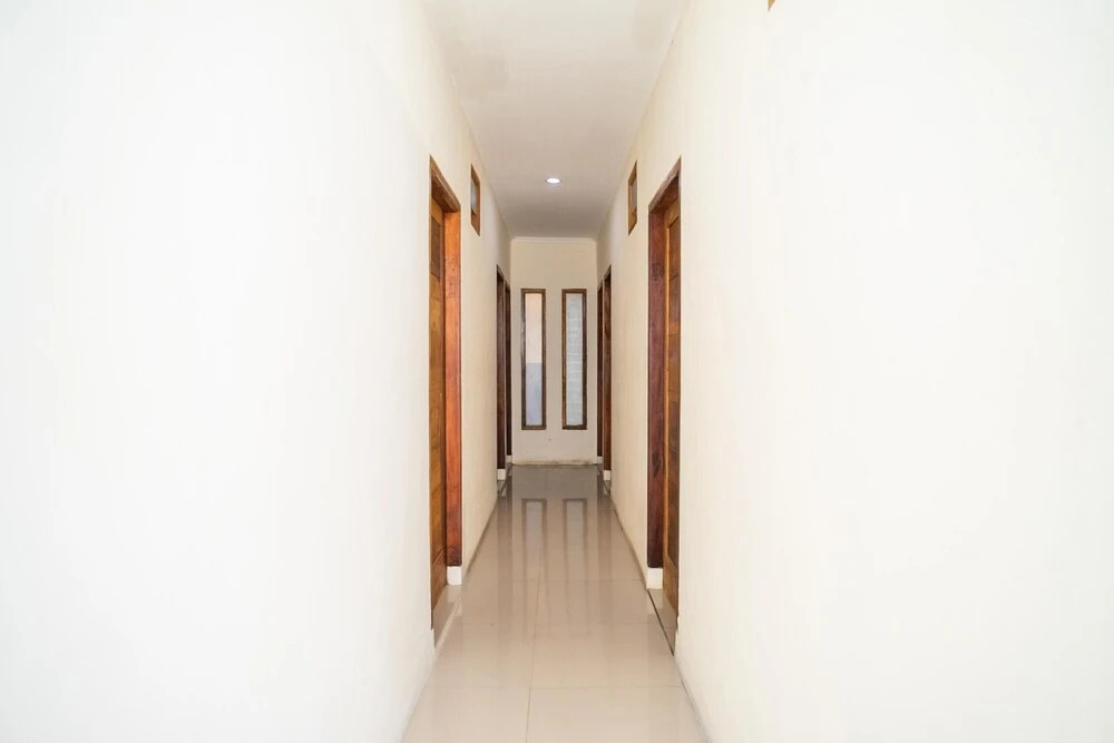 Джакарта: Koolkost near Universitas Pancasila