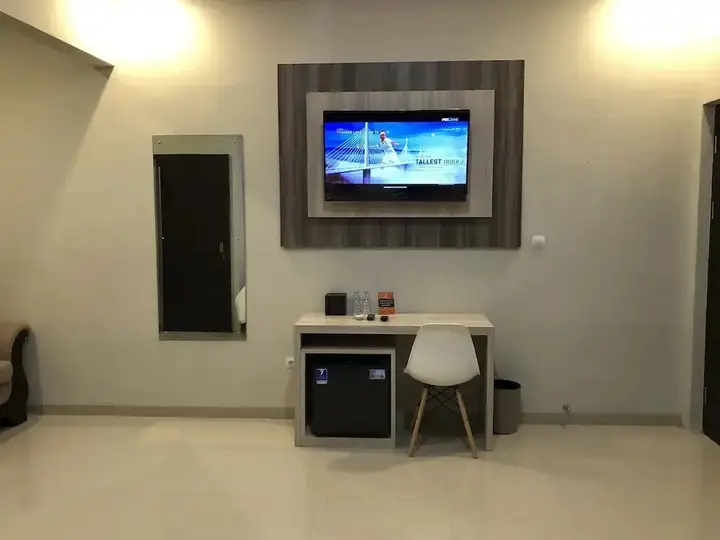 Суракарта: RedDoorz Plus near Solo Paragon Mall
