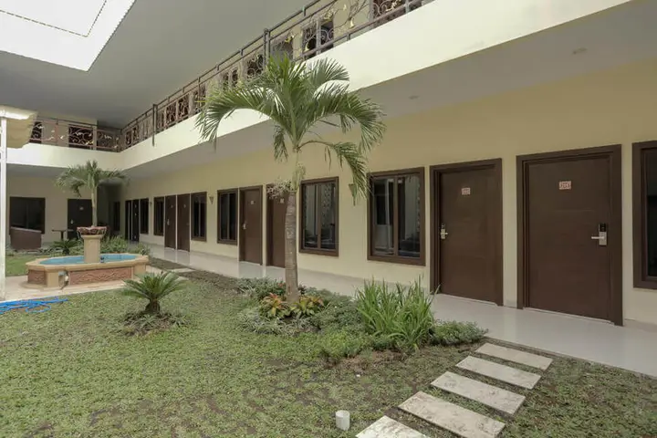Суракарта: RedDoorz Plus near Solo Paragon Mall