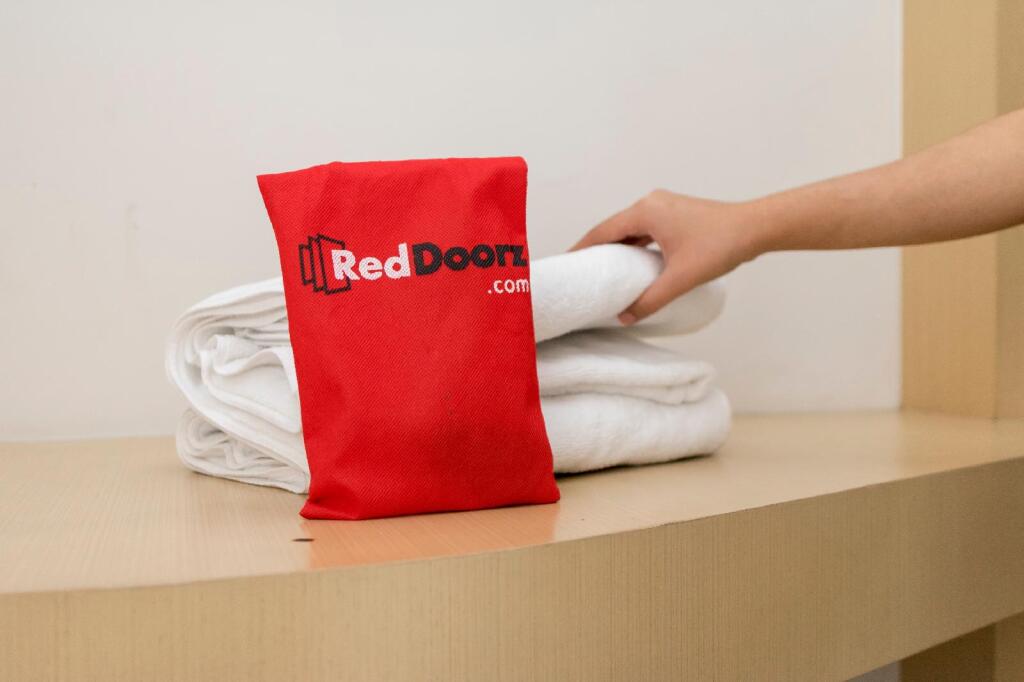 Кебумен: RedDoorz Syariah near Alun Alun Kebumen