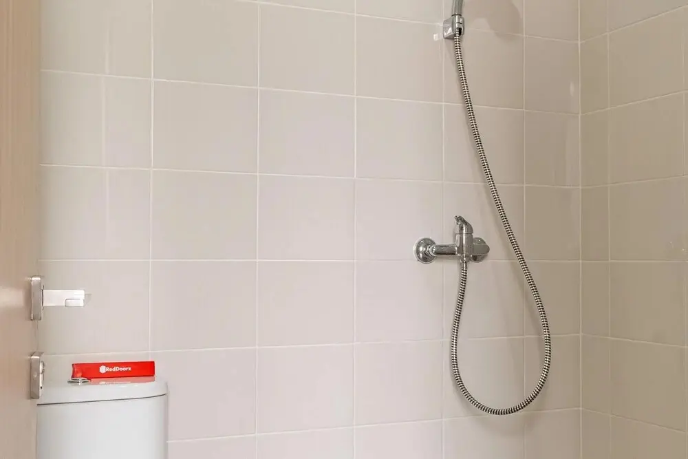 Джакарта: RedDoorz near Lippo Mall Puri