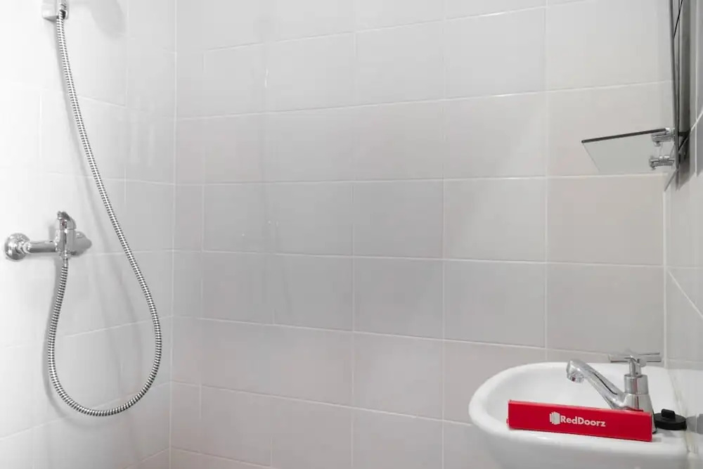Джакарта: RedDoorz near Lippo Mall Puri