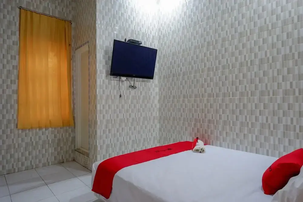 Кендари: RedDoorz near Lippo Plaza Kendari
