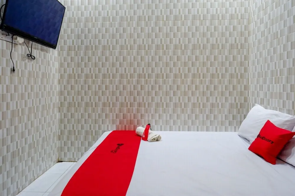 Кендари: RedDoorz near Lippo Plaza Kendari