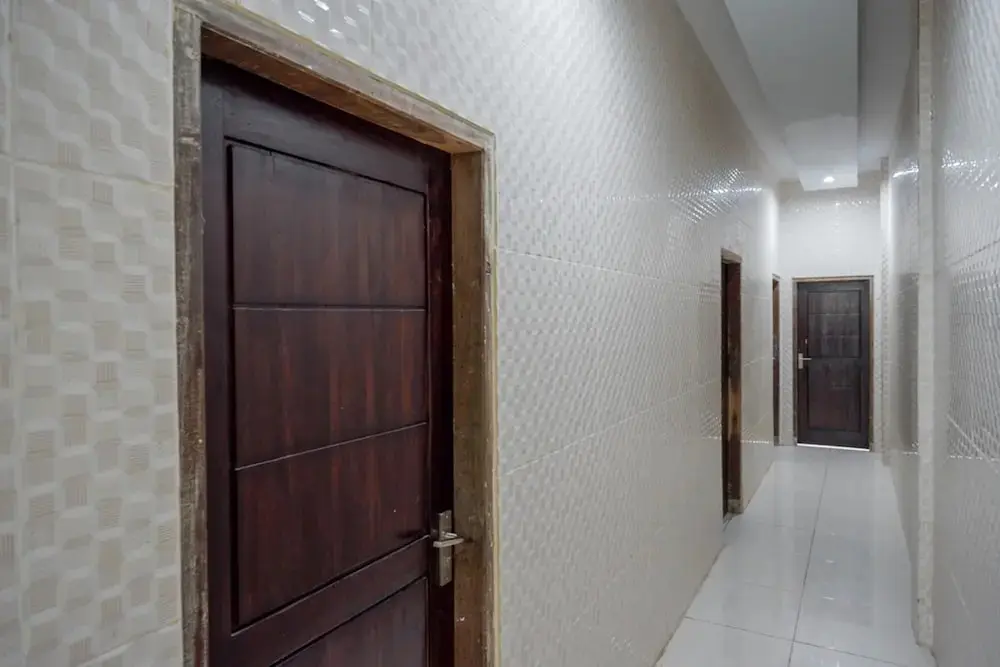 Кендари: RedDoorz near Lippo Plaza Kendari