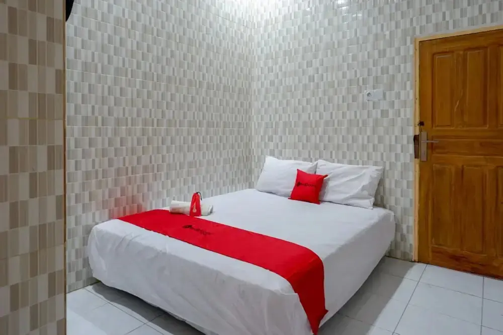 Кендари: RedDoorz near Lippo Plaza Kendari