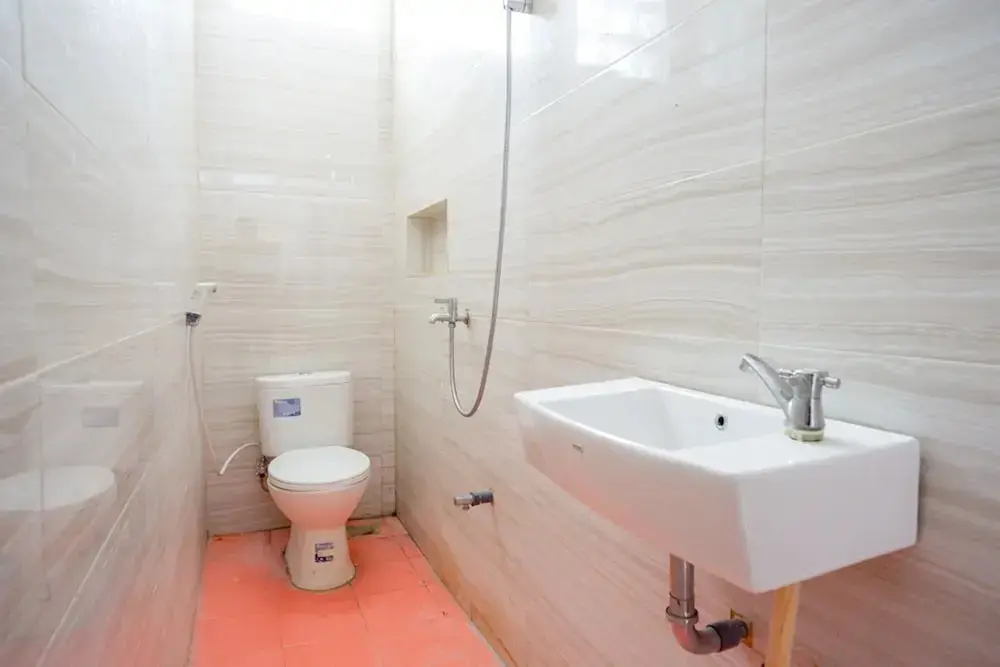 Кендари: RedDoorz near Lippo Plaza Kendari