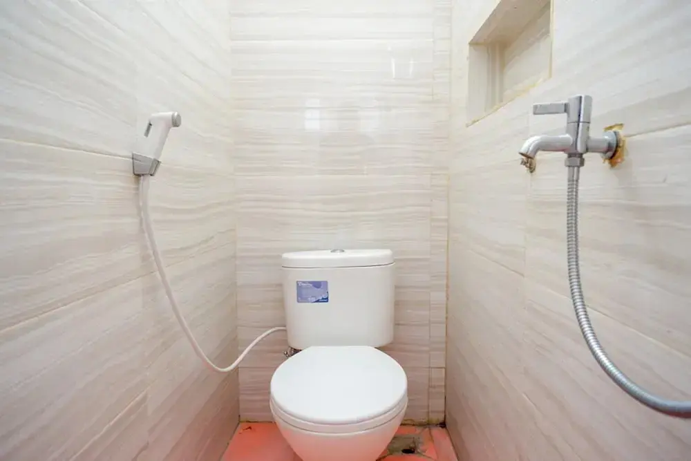 Кендари: RedDoorz near Lippo Plaza Kendari