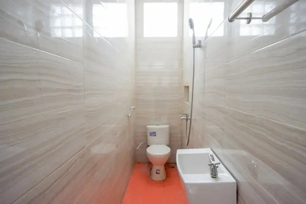 Кендари: RedDoorz near Lippo Plaza Kendari