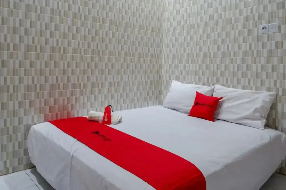 Кендари: RedDoorz near Lippo Plaza Kendari