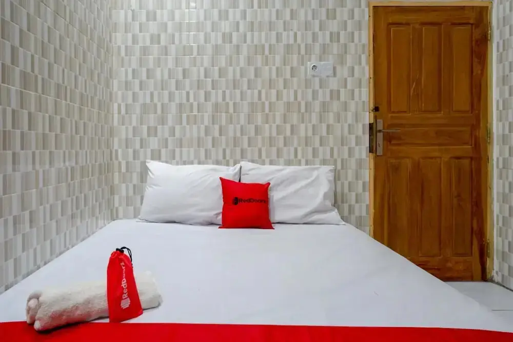 Кендари: RedDoorz near Lippo Plaza Kendari