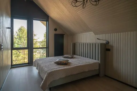 Апартаменты Сайма Клаб — фото 1