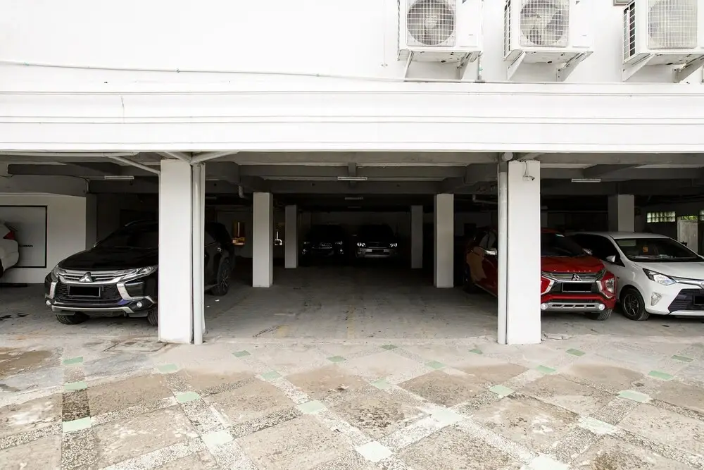 Палембанг: RedDoorz near Palembang Trade Center 3
