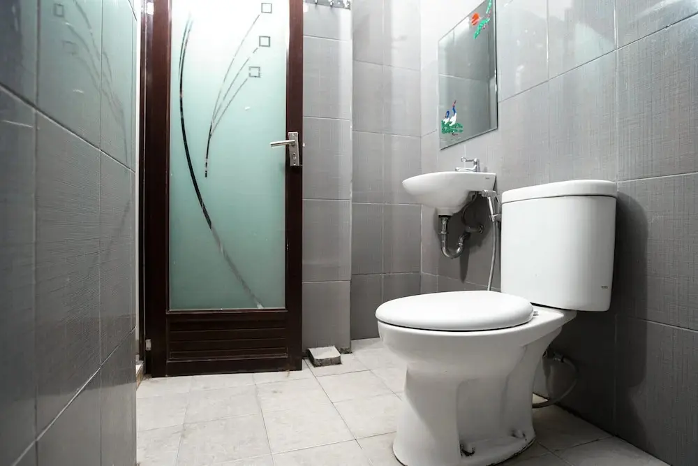 Палембанг: RedDoorz near Palembang Trade Center 3