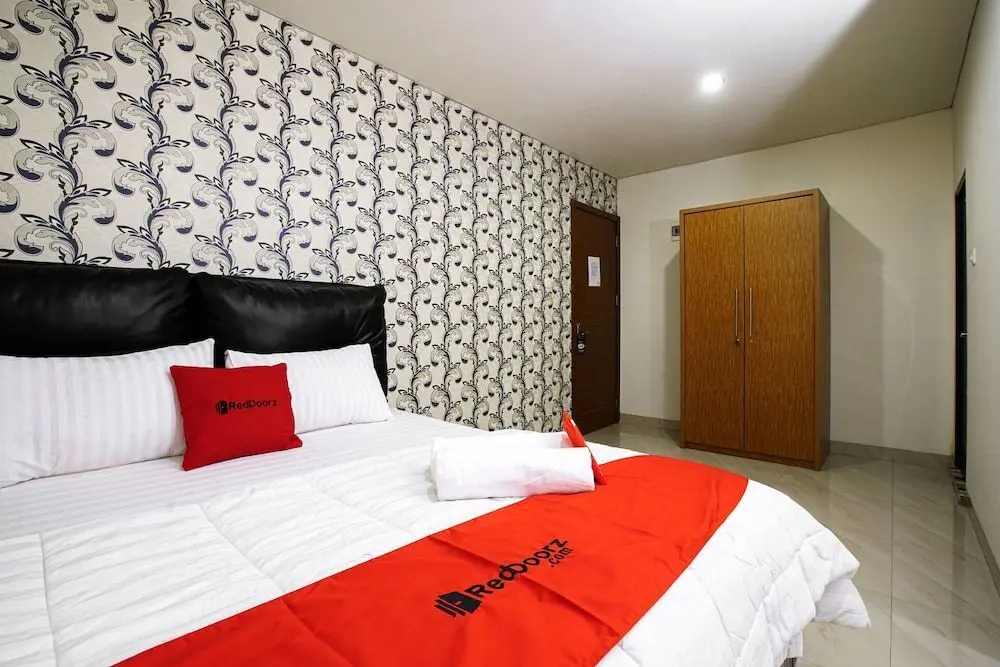 Палембанг: RedDoorz near Palembang Trade Center 3