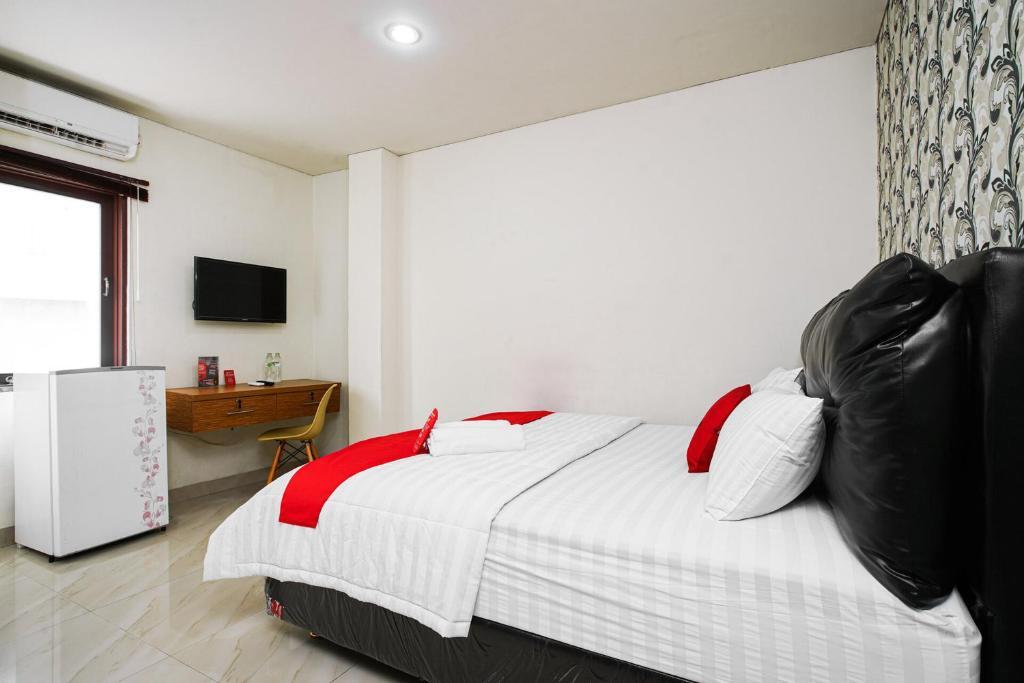 Палембанг: RedDoorz near Palembang Trade Center 3
