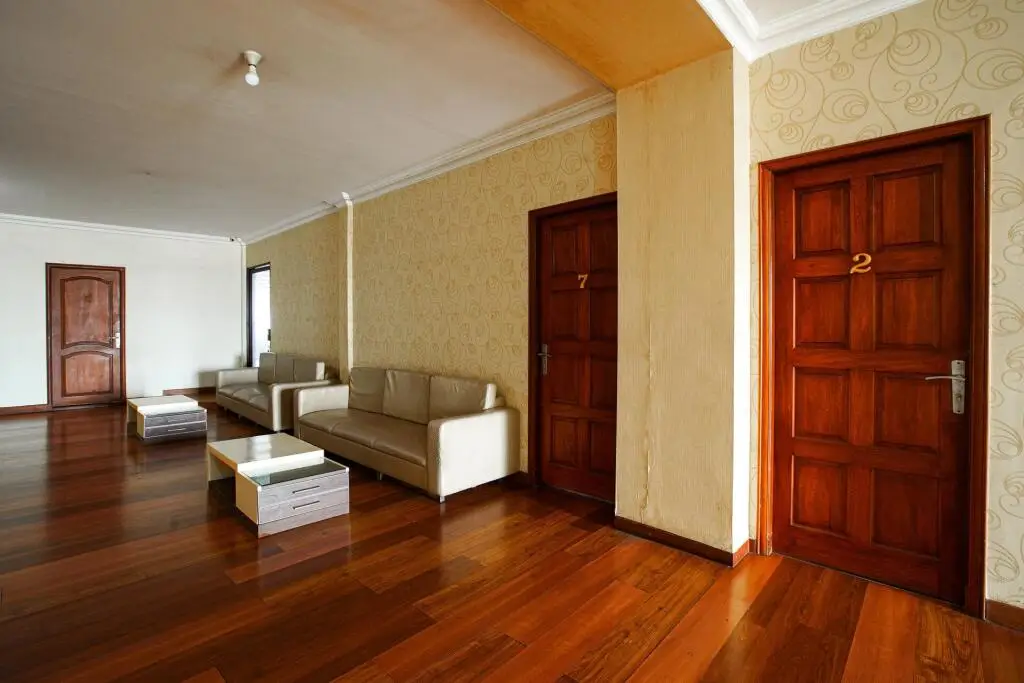 Палембанг: RedDoorz near Palembang Trade Center 3