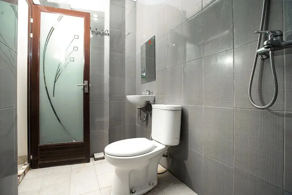 Палембанг: RedDoorz near Palembang Trade Center 3