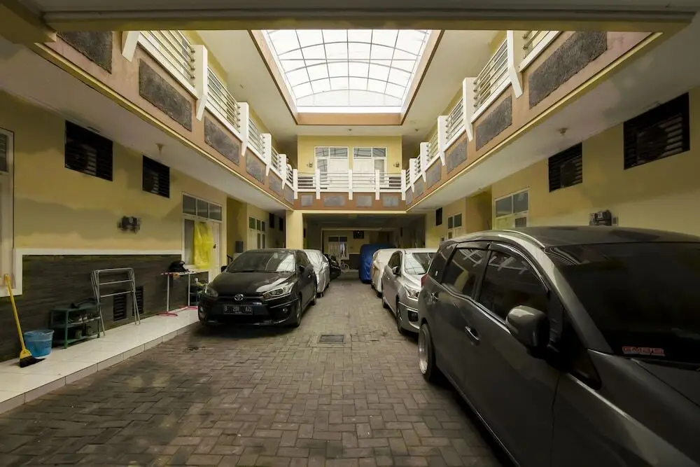 Семаранг: KoolKost near Universitas Diponegoro Semarang