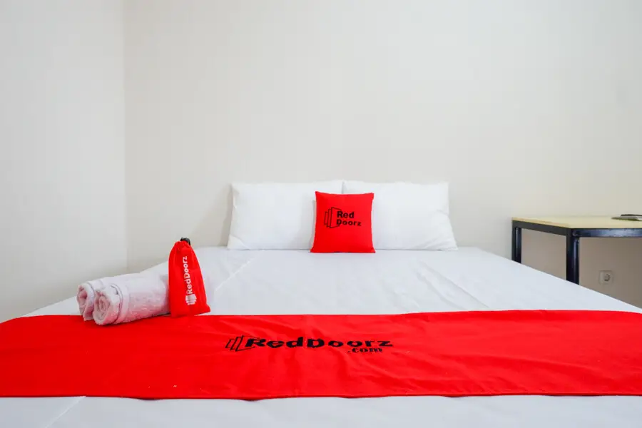 Баубау: RedDoorz near Lippo Plaza Buton