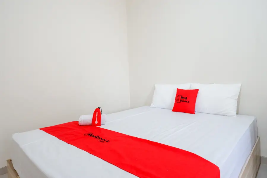 Баубау: RedDoorz near Lippo Plaza Buton